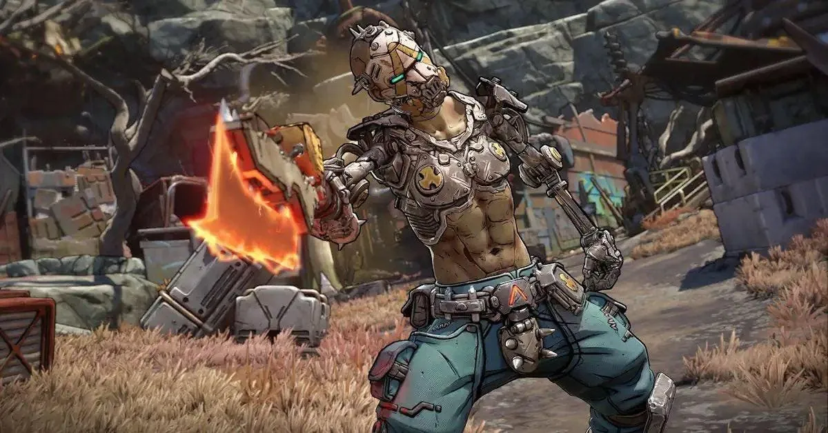 Borderlands 4: A Promising Evolution Beyond Borderlands 3