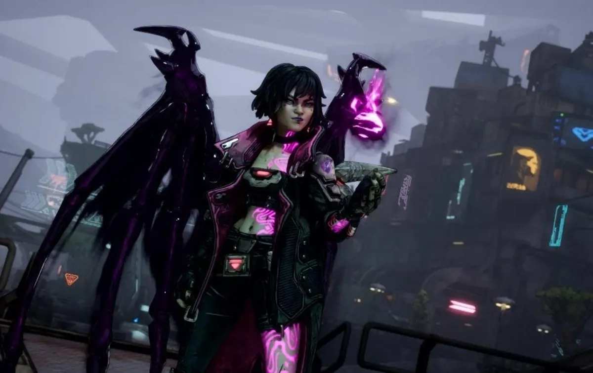 Borderlands 4 Release Date Moved Up: Everything You Need to Know!