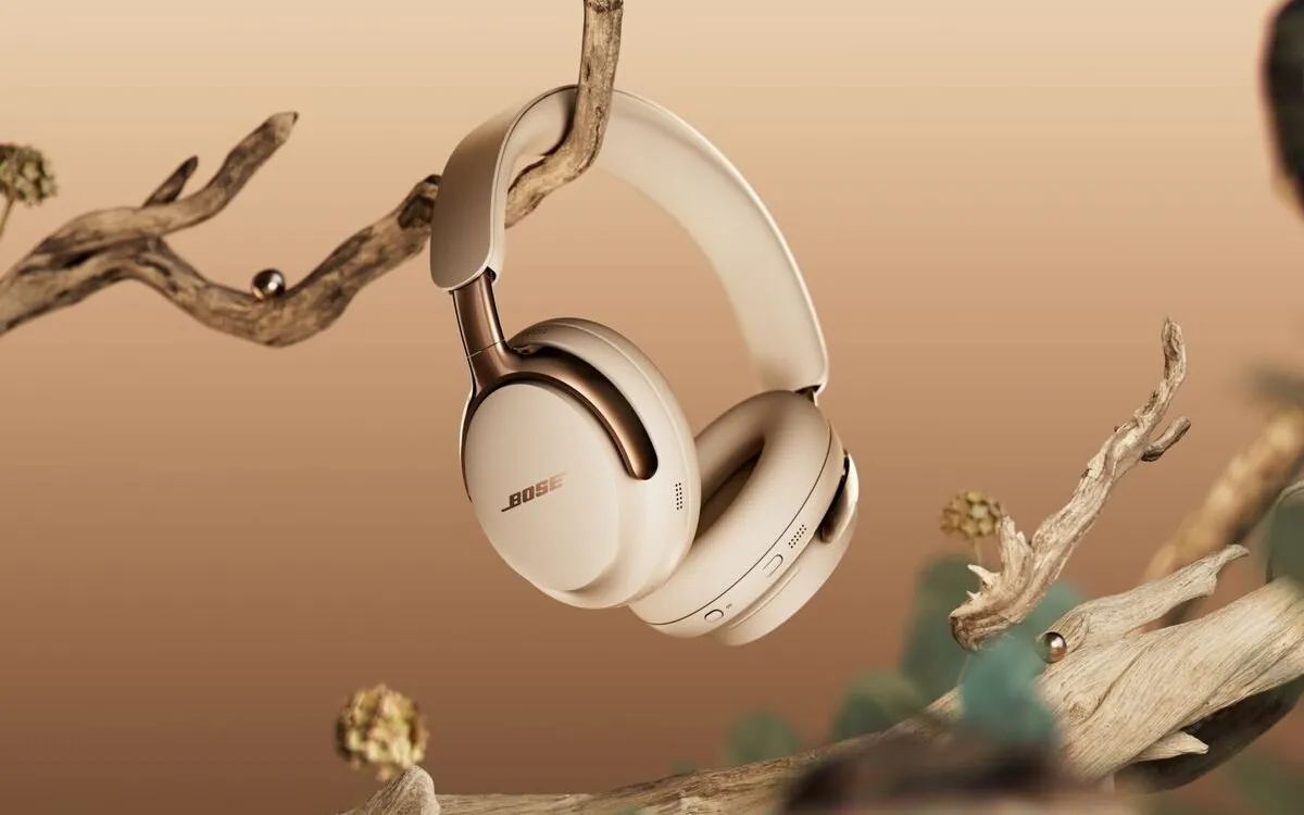 Bose Unveils Next-Gen QuietComfort Ultra Headphones: A Fresh Take on Comfort and Sound
