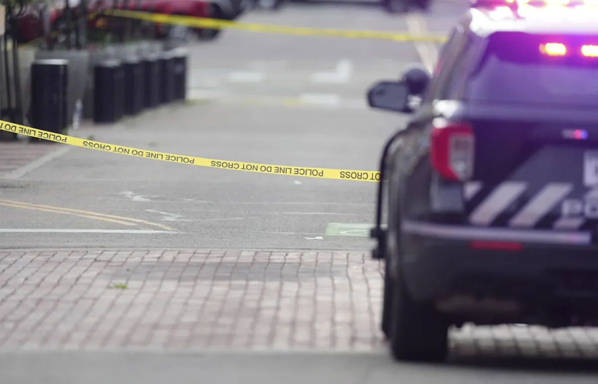 Boulder Firebomb Attack: Family of Suspect Detained by ICE