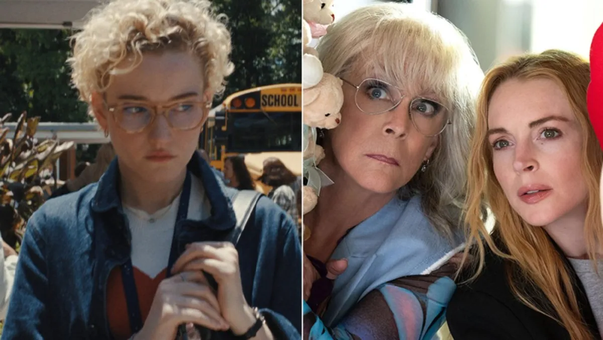 Box Office Battle: Weapons Dominates Over Freakier Friday