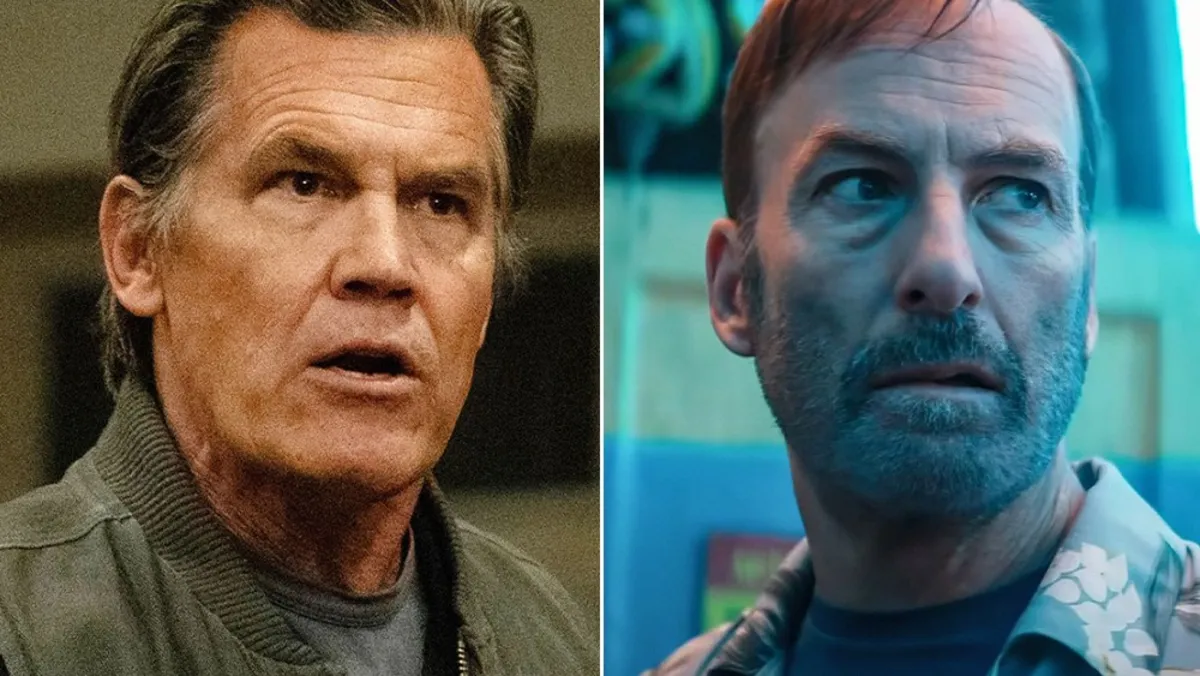 Box Office Battle: 'Weapons' Dominates While 'Nobody 2' Stumbles in Second Weekend