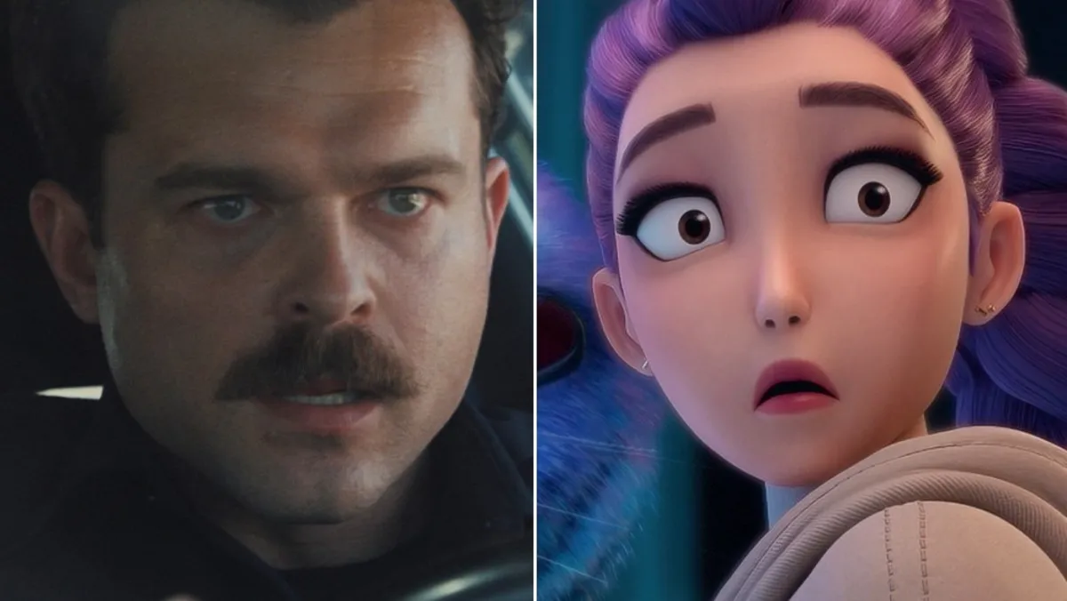 Box Office Showdown: 'KPop Demon Hunters' Takes Aim at 'Weapons' in Theatrical Race