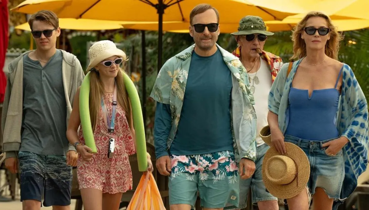 Box Office Showdown: Universal’s 'Nobody 2' Eyes Strong Opening Amid Competition