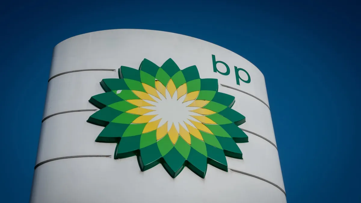 BP Shares Surge Amid Shell Acquisition Talks