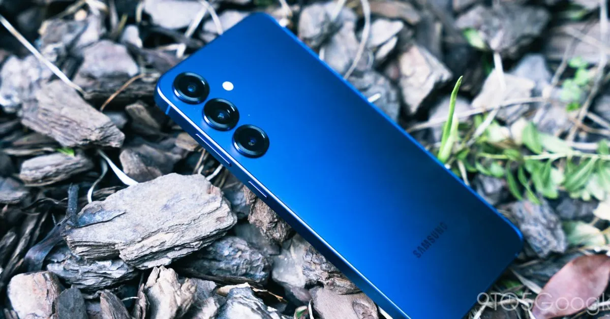 Brace for Impact: Samsung Galaxy Prices Set to Soar Amid New Tariffs