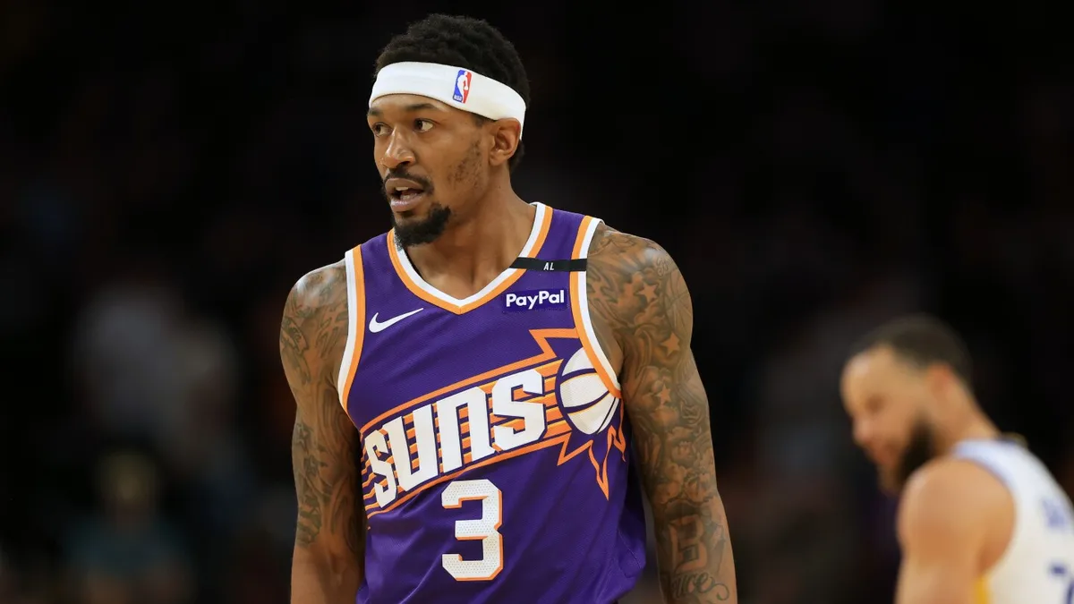 Bradley Beal's Future: Is He Joining the Los Angeles Clippers?