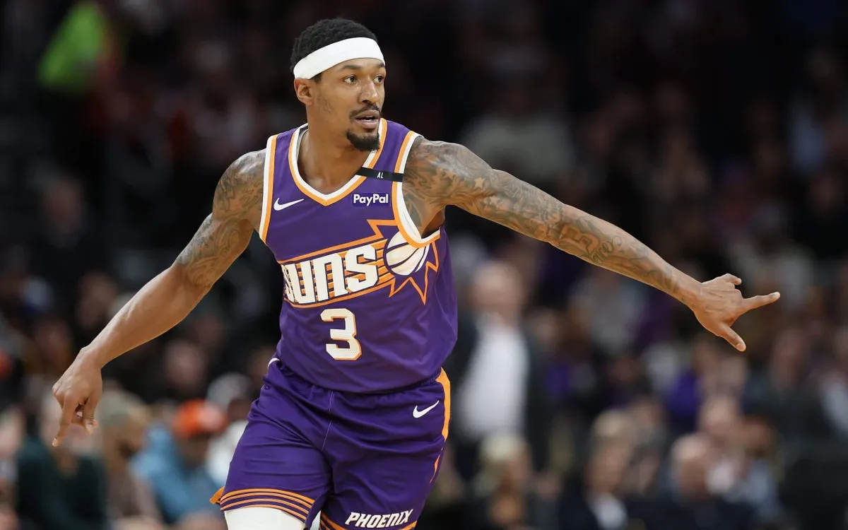 Bradley Beal's Shocking Move: From Suns to Clippers After Contract Buyout