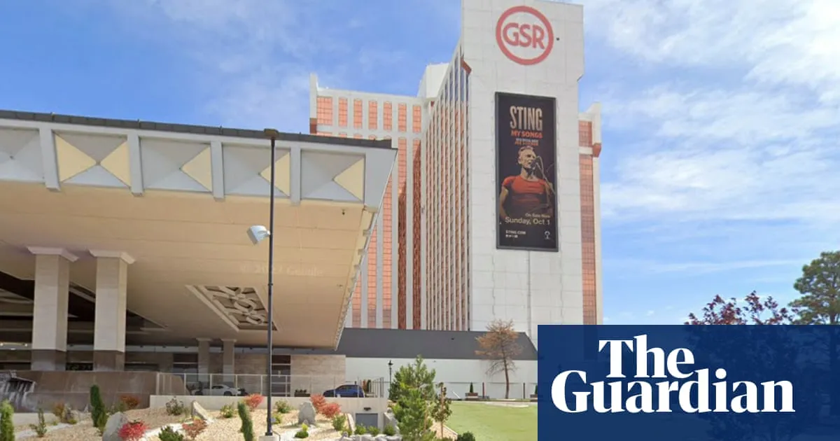 Breaking News: Multiple Shooting Incident at Reno Casino