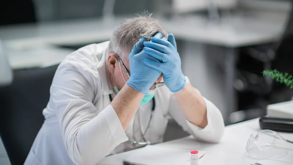 Breaking the Cycle of Shame in Medical Training: A New Approach