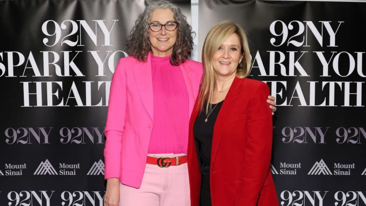 Breaking the Silence: Understanding Menopause and Perimenopause