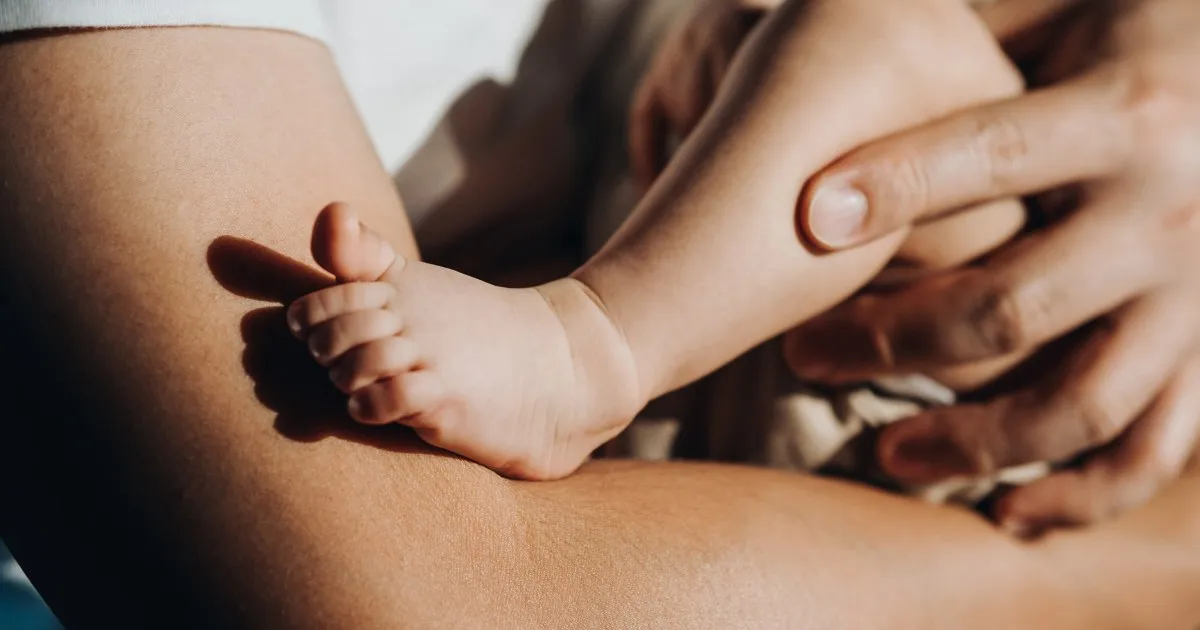 Breakthrough in IVF: Eight Healthy Babies Born Using DNA from Three Parents