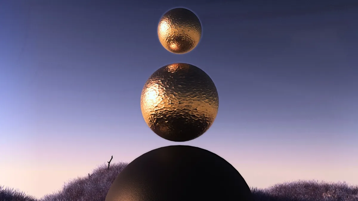 Breakthrough in Physics: The Universe Cannot Be a Simulation