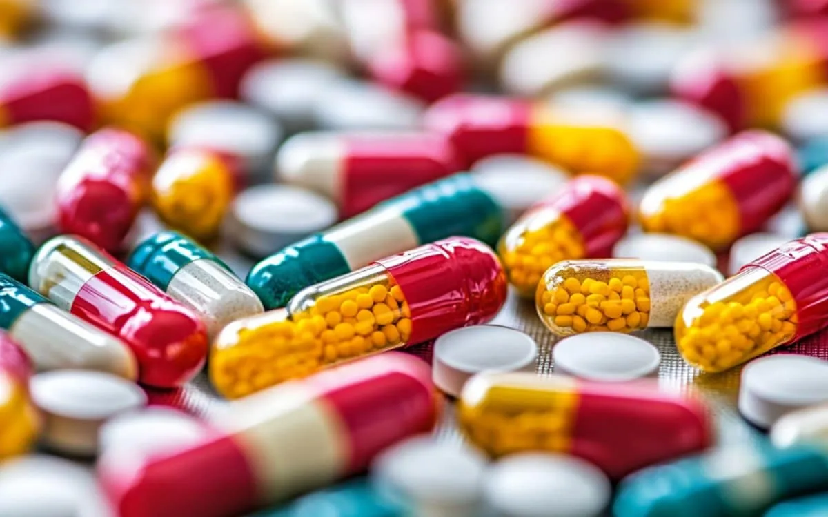 Breakthrough Research: HIV Drugs May Slash Alzheimer’s Risk by Up to 13%
