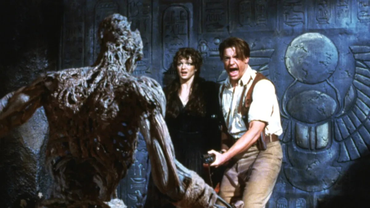 Brendan Fraser and Rachel Weisz Are Back: Get Ready for a New Mummy Adventure!