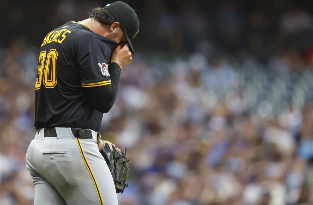 Brewers Dominate Pirates in Historic 14-0 Blowout