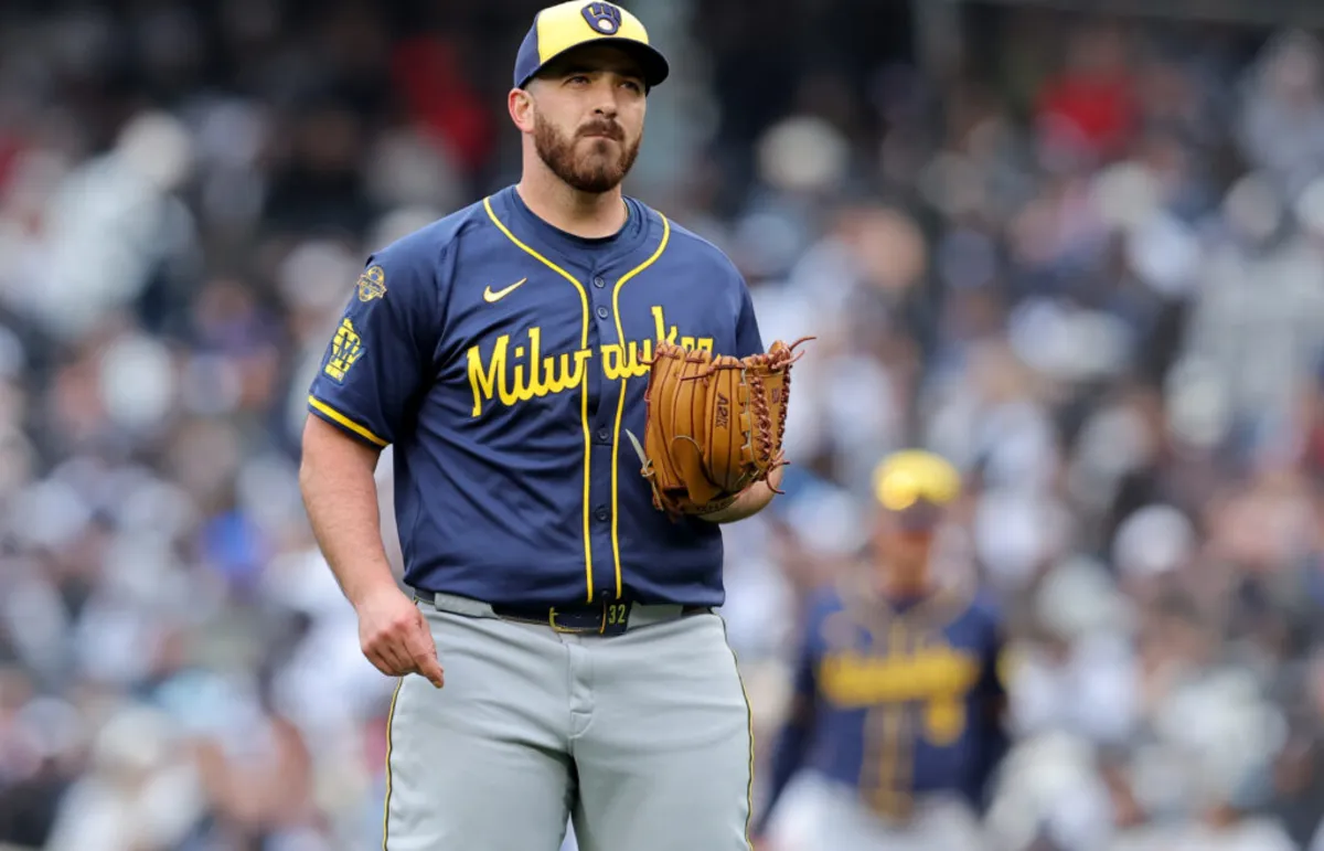 Brewers Trade Aaron Civale to White Sox: What It Means for Both Teams