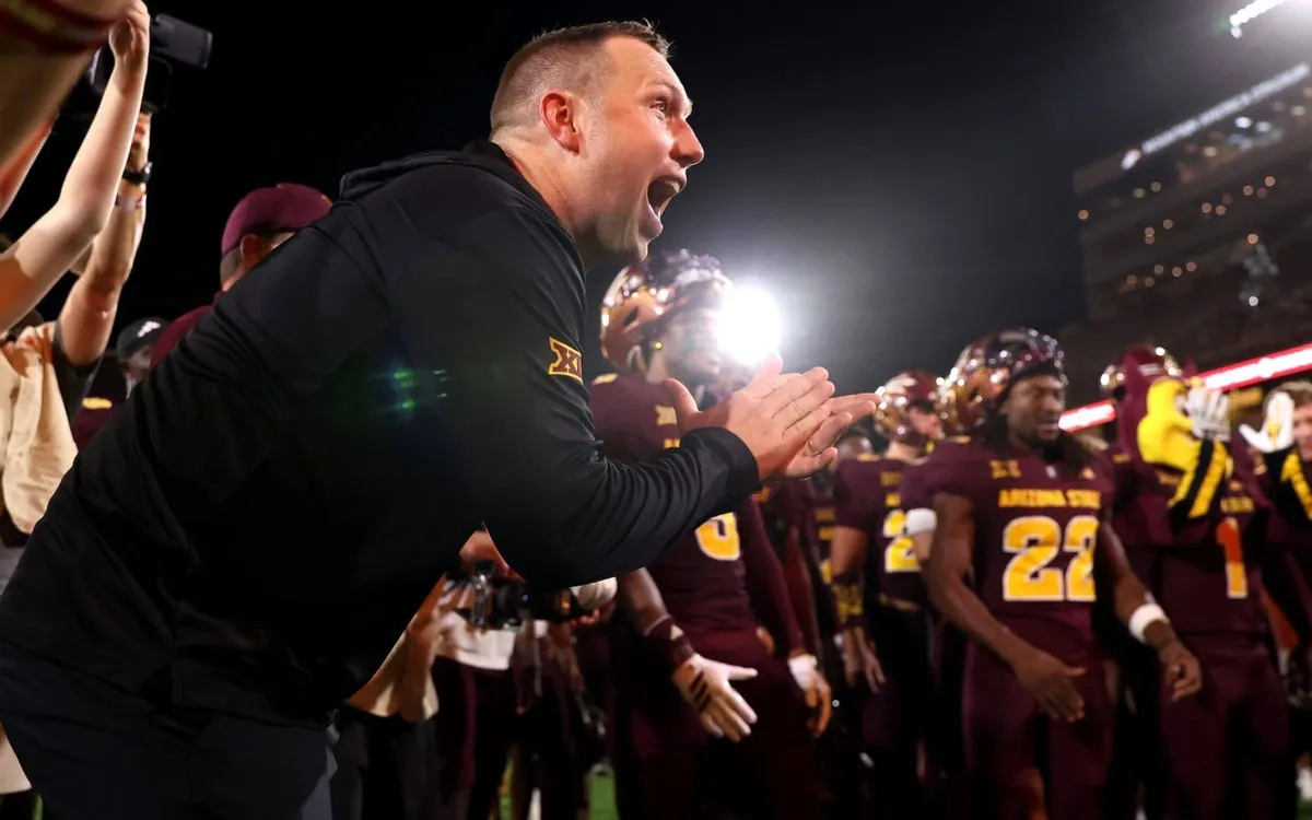 Brian Kelly Out at LSU: The Coaching Carousel Heats Up