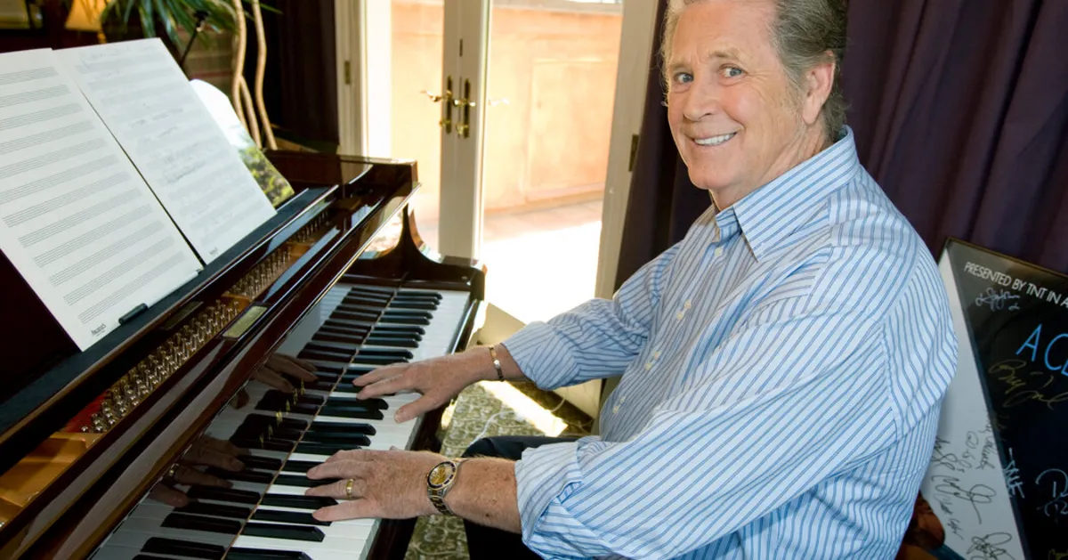 Brian Wilson: The Beach Boys Legend Who Shaped a Generation of Music