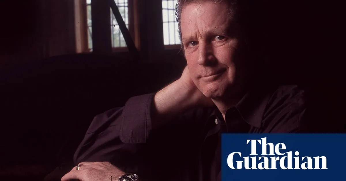 Brian Wilson: The Musical Genius Behind the Beach Boys' Timeless Sound