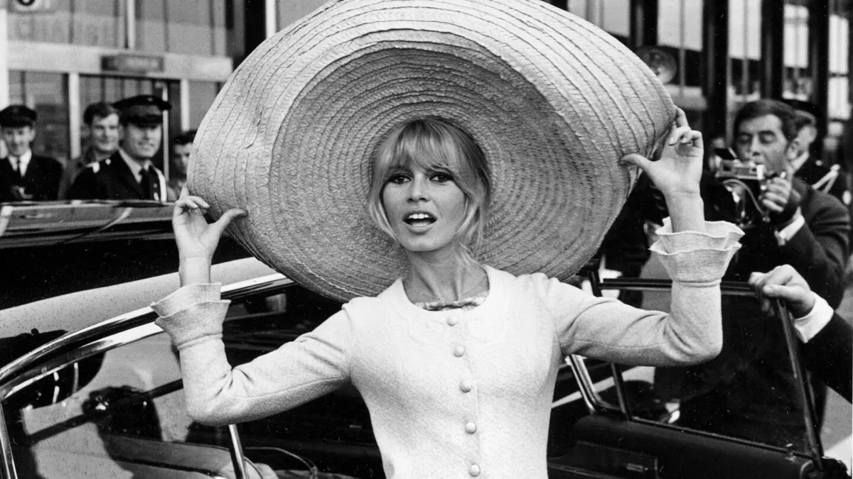 Brigitte Bardot, Iconic French Star and Animal Rights Activist, Passes Away at 91