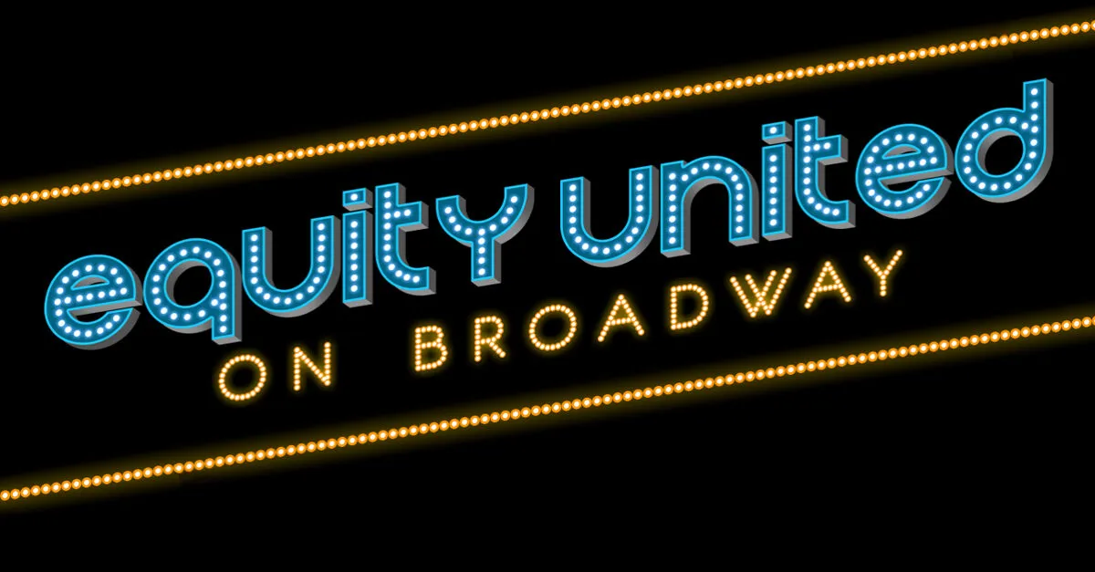 Broadway Actors Secure Major Pay Increases and New Benefits in Historic Contract