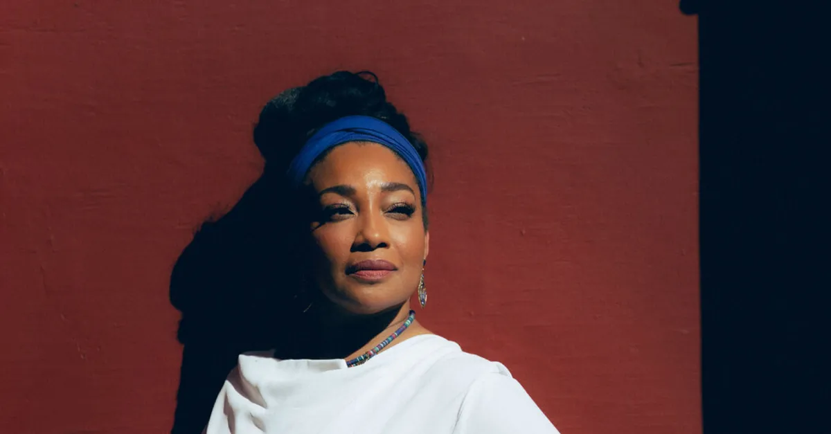 Broadway Star Natalie Venetia Belcon Shines as Omara Portuondo in 'Buena Vista Social Club'