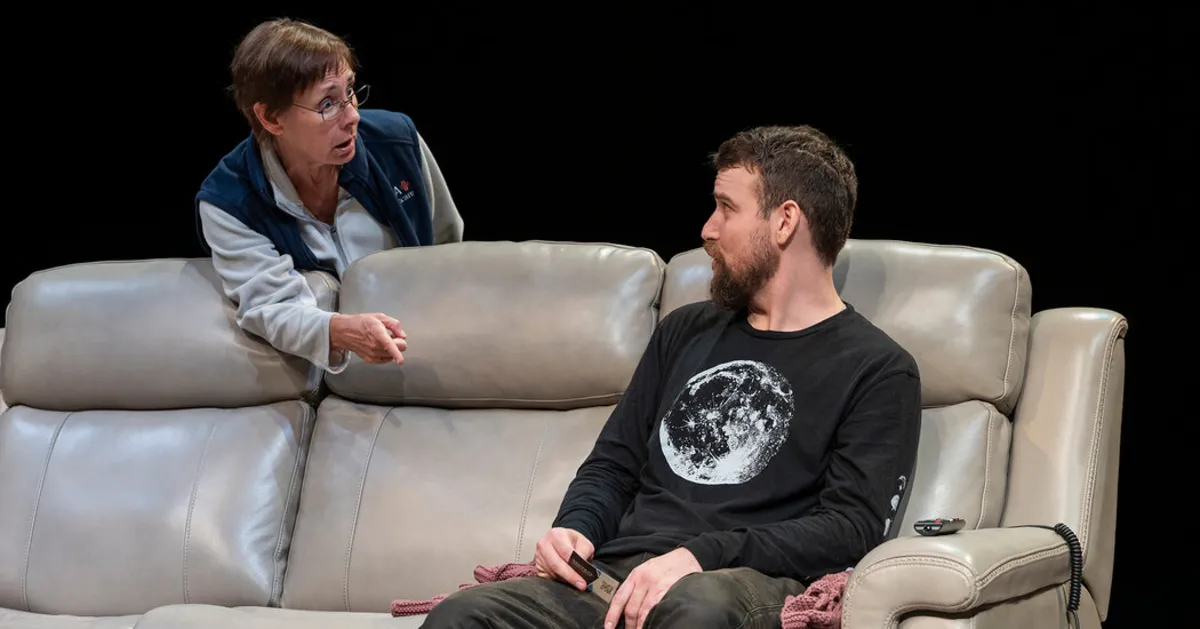 Broadway Welcomes 'Little Bear Ridge Road': A Tale of Connection and Isolation