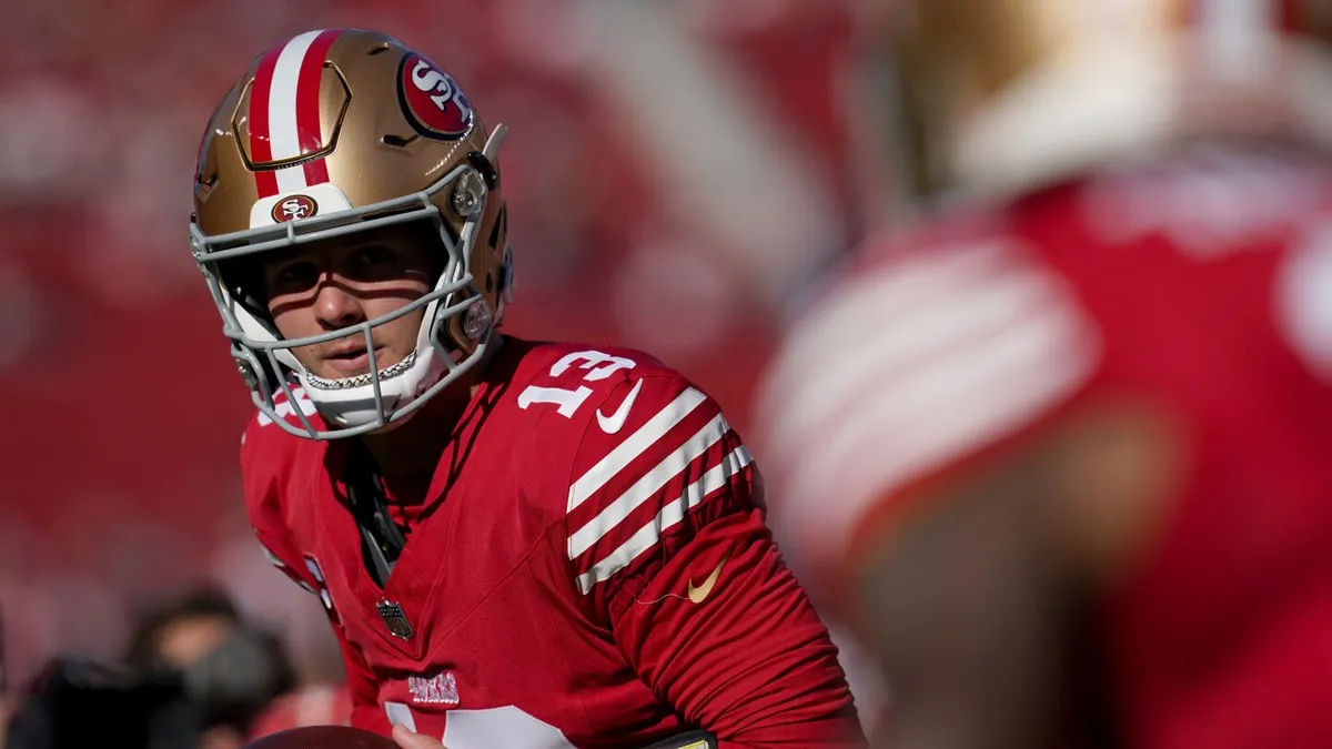 Brock Purdy Secures $256 Million Extension: A New Era for the 49ers