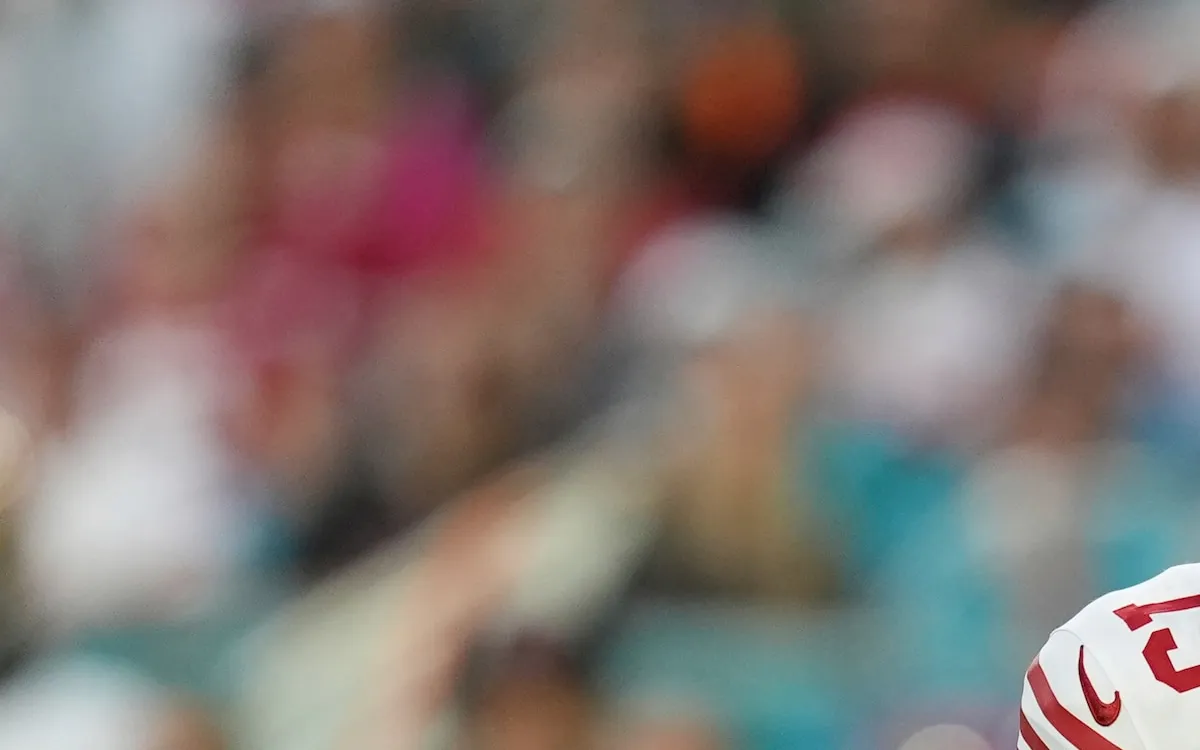 Brock Purdy Signs $265 Million Deal: A New Era for the 49ers