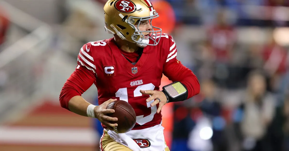 Brock Purdy Signs Lucrative 5-Year Extension: What It Means for the 49ers