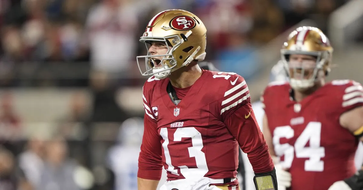 Brock Purdy's Contract Extension: What It Means for the 49ers