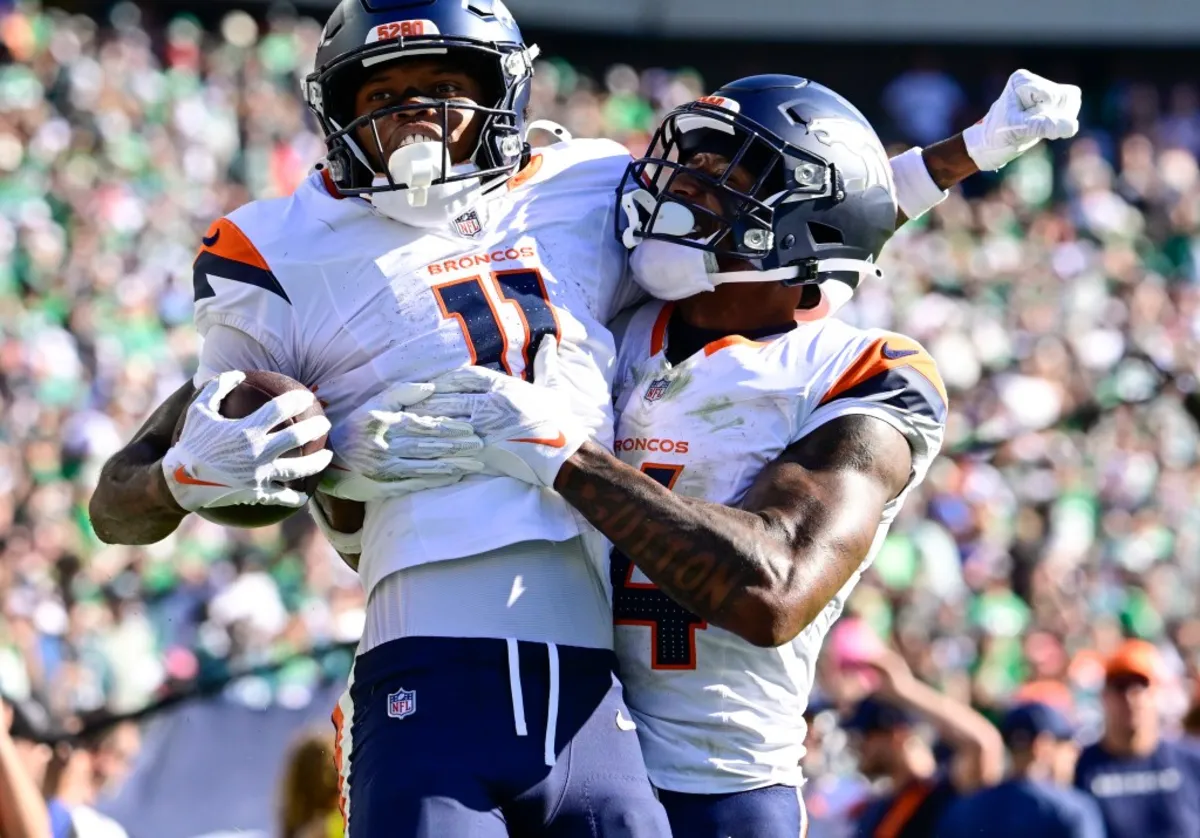 Broncos' Thrilling Comeback: Sean Payton's Bold Decisions Lead to Victory in Philadelphia