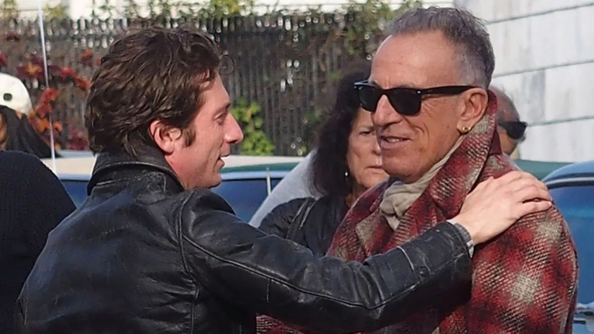 Bruce Springsteen's Emotional Biopic Premieres at Telluride Film Festival
