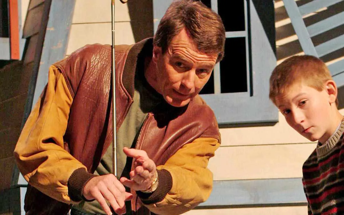 Bryan Cranston Reunites with 'Malcolm in the Middle' Cast: A Bittersweet Revival