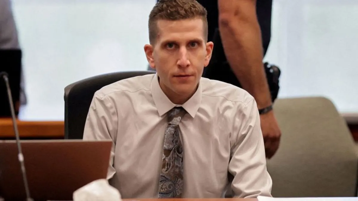 Bryan Kohberger Admits Guilt in Idaho College Murders: What’s Next?