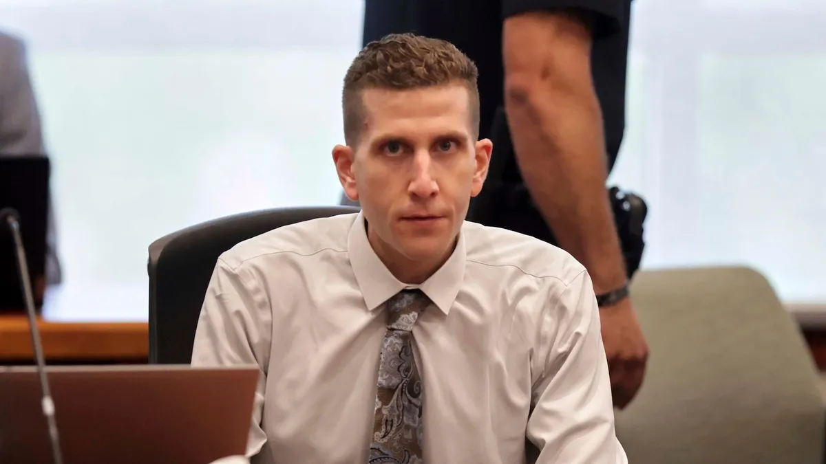 Bryan Kohberger Pleads Guilty: Shocking Turn in Idaho College Murders