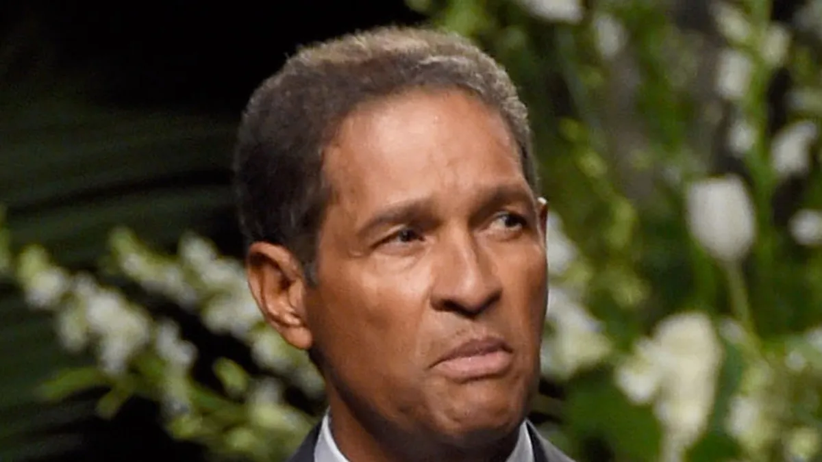 Bryant Gumbel Hospitalized: What We Know About the Broadcasting Legend's Condition