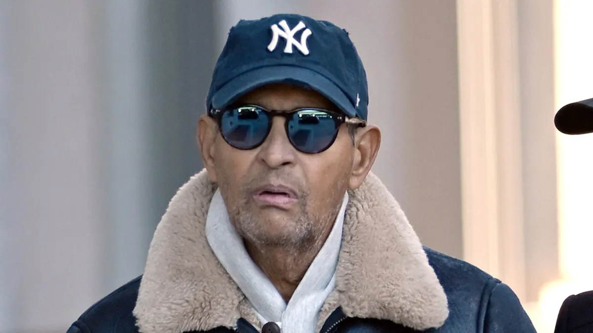 Bryant Gumbel Spotted Out and About After Hospital Scare