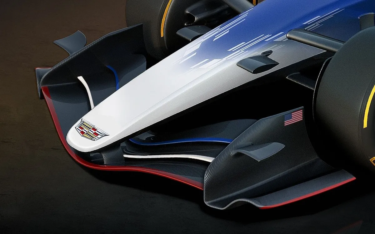 Cadillac Formula 1 Team Unveils Ambitious Testing Plans Ahead of 2026 Debut