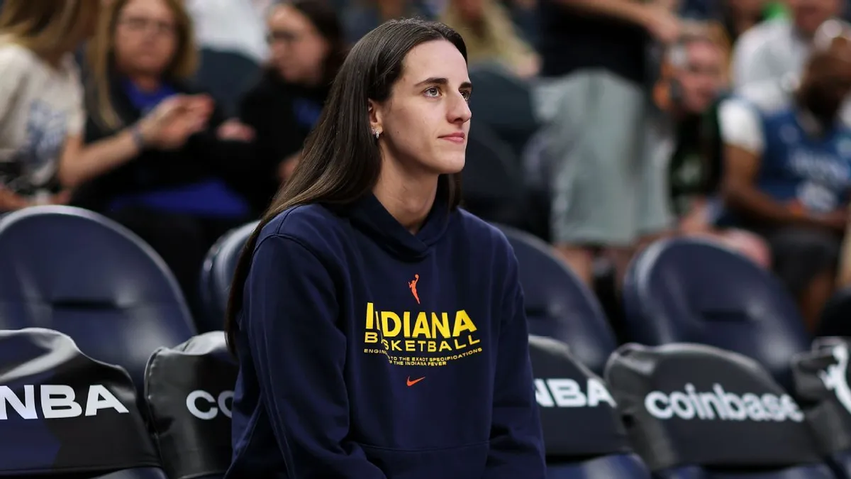 Caitlin Clark Withdraws from WNBA All-Star Weekend Due to Injury