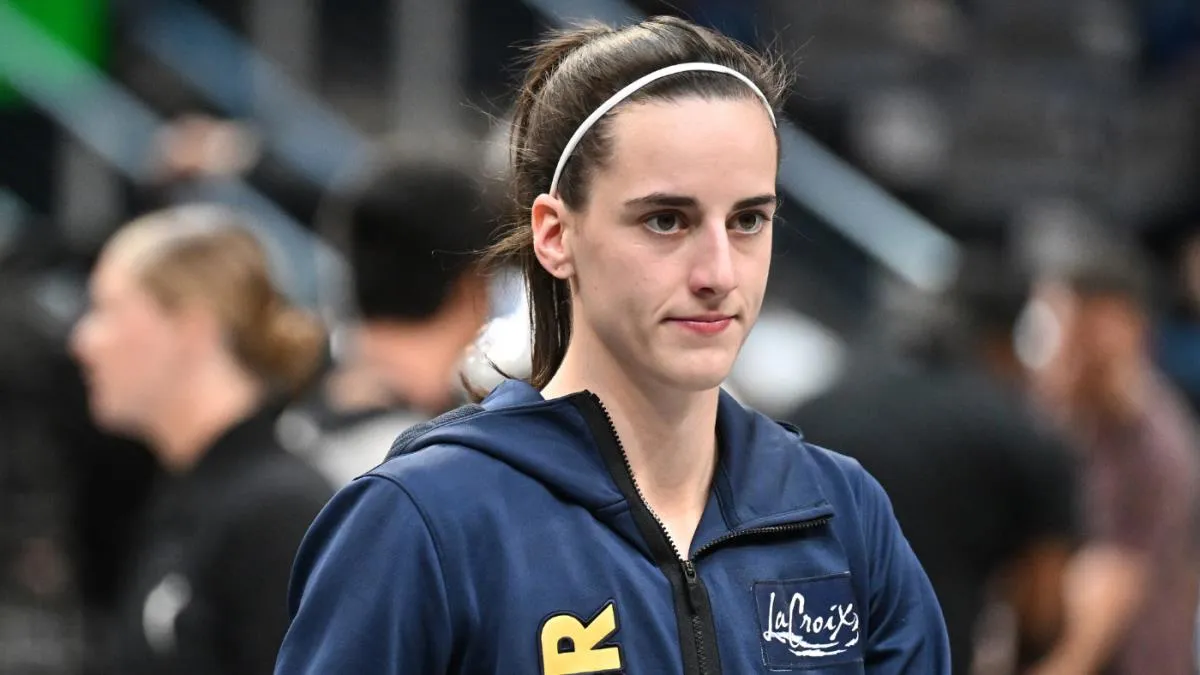 Caitlin Clark's Injury: A Setback for the Fever and an Opportunity for Growth