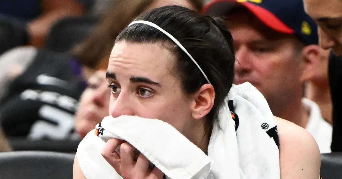 Caitlin Clark's Injury Shakes Up WNBA All-Star Weekend in Indianapolis