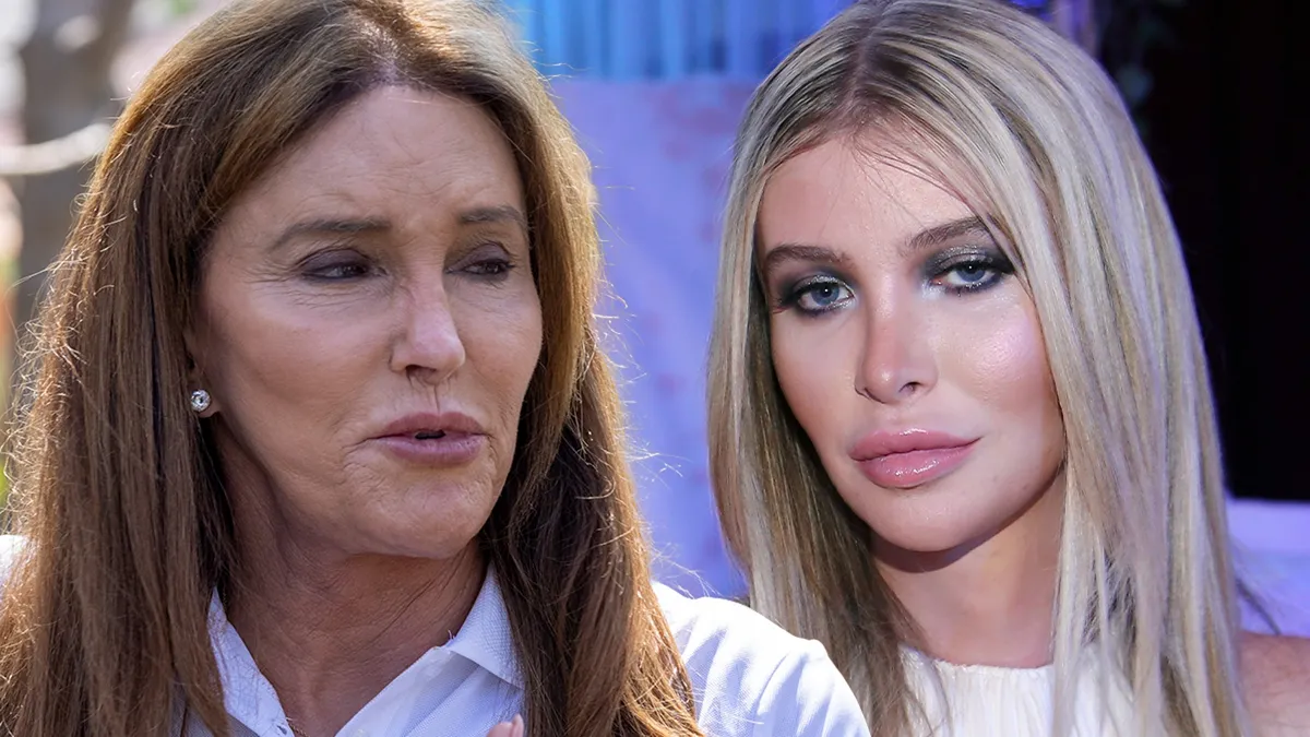 Caitlyn Jenner Offers Support to Grieving Friend After Tragic Loss