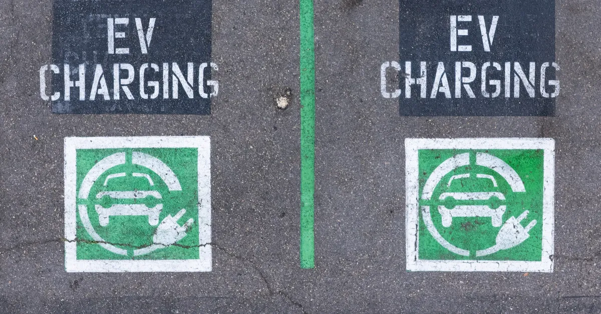 California and 10 States Challenge Trump's Electric Vehicle Mandate Repeal