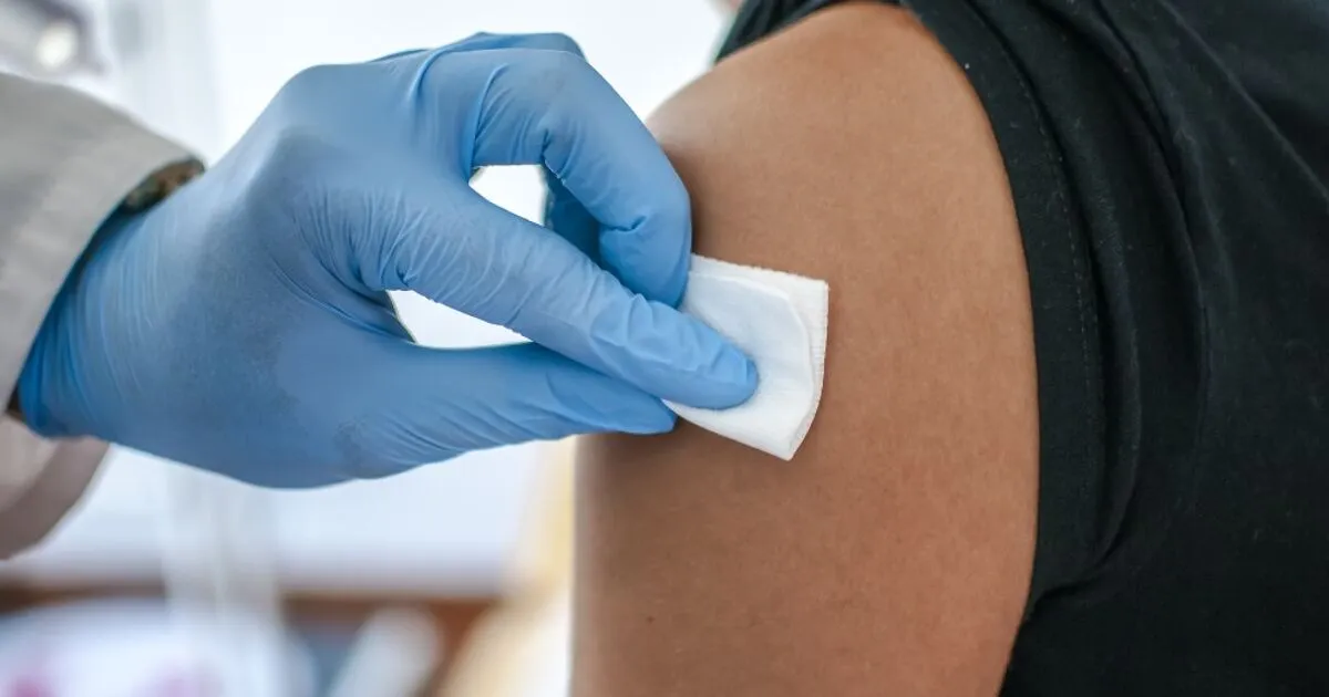 California Faces New Mpox Threat: Health Officials Warn of Community Spread