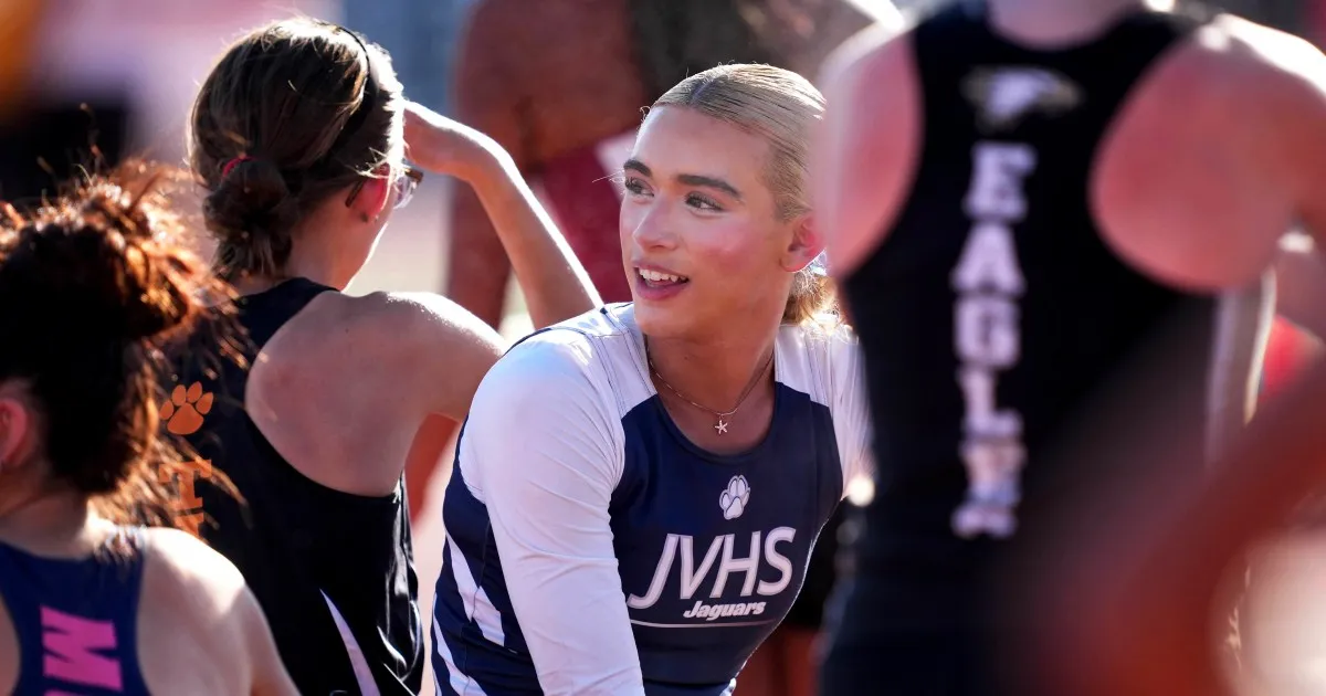 California High School Sports Adjusts Rules Amid Transgender Athlete Controversy