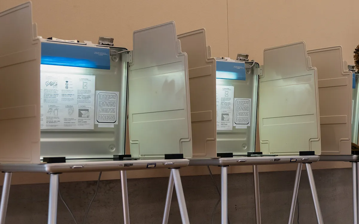 California Voters Approve Proposition 50: A Game Changer for Democrats