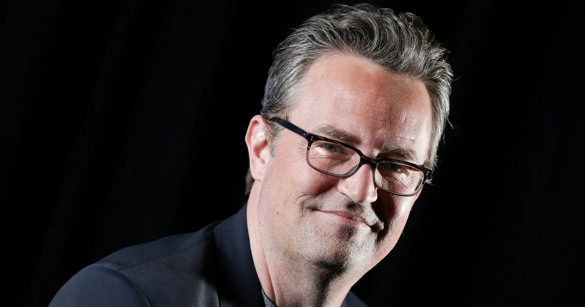 California Woman Pleads Guilty in Connection with Matthew Perry's Overdose: The Shocking Details