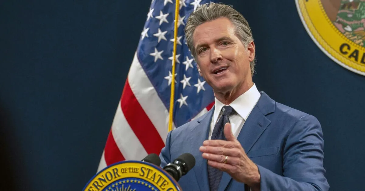 California's Budget Crisis: Newsom's Healthcare Coverage Changes for Undocumented Immigrants